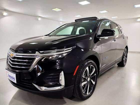 CHEVROLET EQUINOX 1.5 16V TURBO GASOLINA PREMIER AWD AUTOMÁTICO